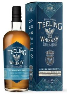 Teeling Sommelier Selection Douro Old Vines Cask 0,7L 46%