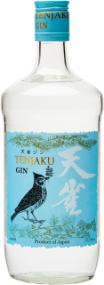 Tenjaku Craft Gin 37,5% 0,7L