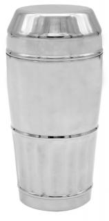 The Bars Deco Coffee koktél shaker 750 ml