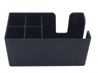 The Bars fekete Bar Organizer-Bar Caddy