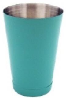 The Bars súlyozott shaker pohár Tiffany color 590ml