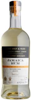 The Classic Range Jamaica BBR Rum 0,7L 40,5%