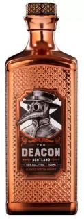 The Deacon Blended Scotch Whisky 0,7L 40%