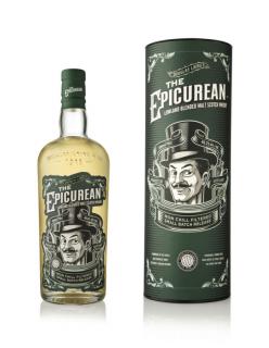 The Epicurean whisky 0,7L 46,2%