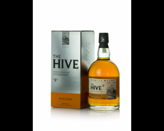 The Hive whisky 0,7L 46%