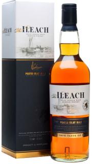 The Ileach Peaty Single Malt Whisky [0,7L|40%]