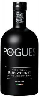 The Pogues whiskey 0,7L 40%