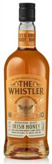 The Whistler Irish Honey Whiskey Likőr 33% 0,7L