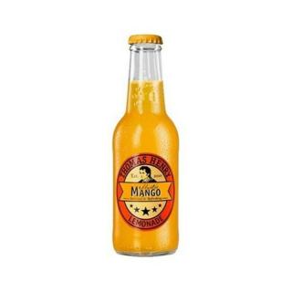 Thomas Henry Mystic Mango 0,2L