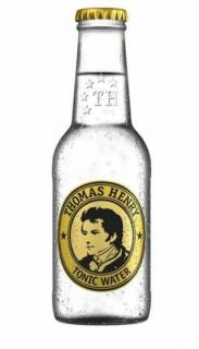 Thomas Henry Tonic Water 0,2L