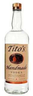 Titos Handmade Vodka 0,7 40%