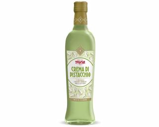 Toschi Crema Di Pistacchio krémlikőr 0,5L 17%