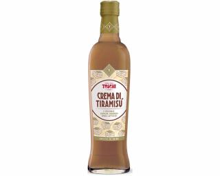Toschi Crema Di Tiramisu krémlikőr 0,5L 17%