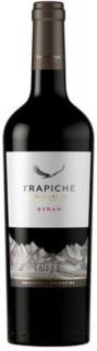 Trapiche Oak Cask Range Syrah 2019 (0,75 l)