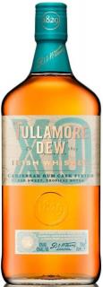 Tullamore Dew XO Caribbean Rum Cask Finish 0,7 43%