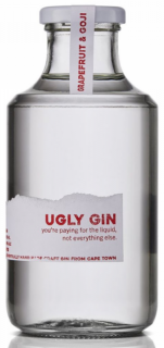 Ugly Gin 0,5L 43%