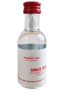 Ugly Gin mini 0,04L 43%