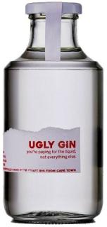 Ugly Gin Orange  Sage 0,5 L 43%