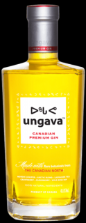 Ungava Canadian Premium Gin 0,7L 43,1%