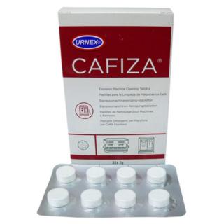 Urnex Cafiza Espresso géptisztító 32 db tabletta