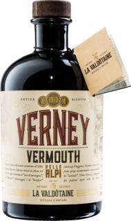 Verney Vermouth 1L 16,5%