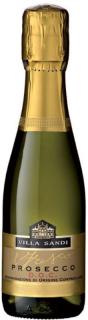 Villa Sandi Prosecco DOC Treviso IL Fresco olasz prosecco 0,2L 11%