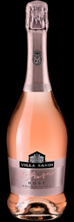 Villa Sandi Rosato IL Fresco Rose Brut olasz pezsgő 0,75L 11,5%