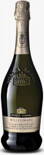 Villa Sandi Valdobbiadene Prosecco Superiore DOCG Millesimato olasz prosecco 0,75L 11,5%