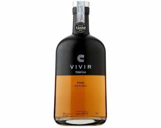 Vivir Anejo Tequila 0,7L 40%