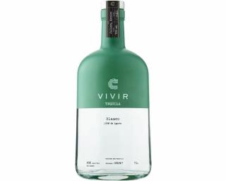 Vivir Blanco Tequila 0,7L 40%