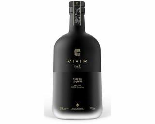 Vivir Café VS Likőr 0,7L 30%