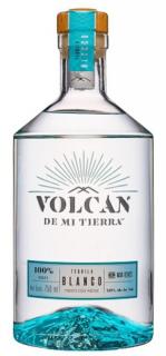 Volcan Blanco tequila 0,7L 40%