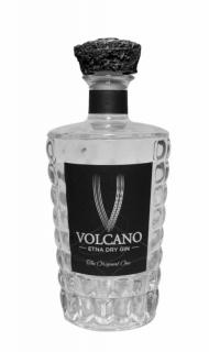 Volcano Etna Dry Gin 41% 0,7L