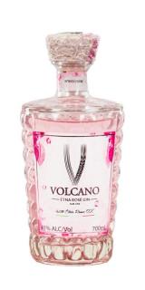 Volcano Etna Rosé Gin 41% 0,7L