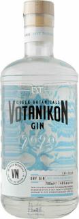 Votanikon Gin 0,7L 40%