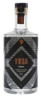 Vusa Vodka 0,7L (40%)