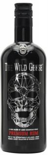 Wild Geese Premium rum 0,7L 40%