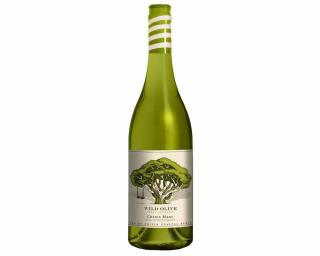 Wild Olive Old Vines Chenin Blanc 2023 0,75L 12,74%
