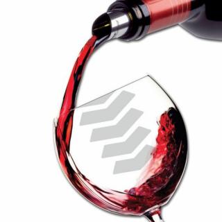 Wine Breather – borszellőztetős DropStop 2db/cs