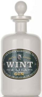 Wint  Lila London Dry Gin - 0,7L (40%)