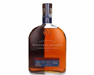 Woodford Reserve Malt 45,2% 0,7L
