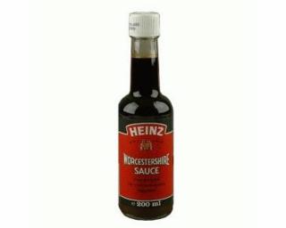 Worcestershire szósz 150ml