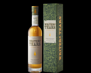 Writers Tears Copper Pot Irish Whiskey 0,7L 40%