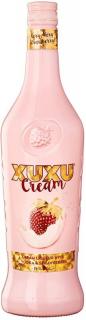 Xuxu Strawberry Cream Likőr 0,7L 15%
