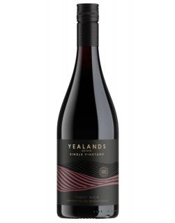 Yealands Estate Single Vineyard Pinot Noir 2020 (0,75 l)