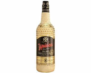 Ypioca Ouro Cachaca 1L 38%