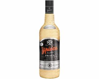 Ypioca Prata Cachaca 1L 38%