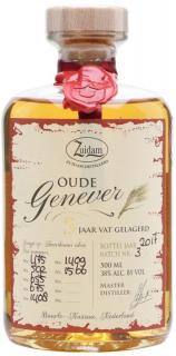 Zuidam Zeer Oude Genever 1L 38%