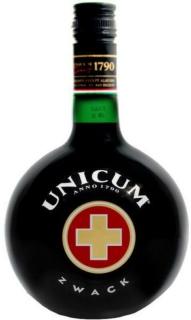 Zwack Unicum 1L 40%