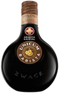 Zwack Unicum Barista - 1L (34,5%)